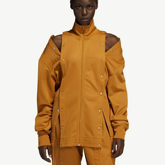 Adidas Ivy Park Beyonce Drip 2 Track Jacket - Picture 6 of 8